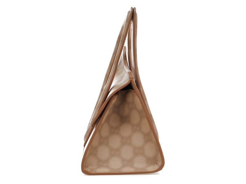 MSCHF Global Supply Chain Telephone Handbag Blucci