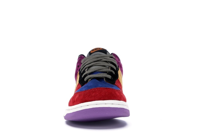Nike Dunk Pro Low Viotech (2002)