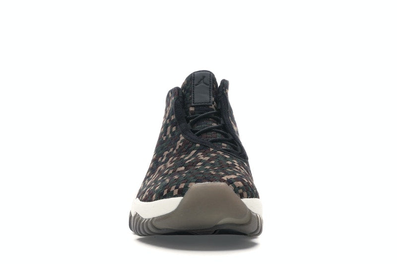 Jordan Future Dark Army Camo