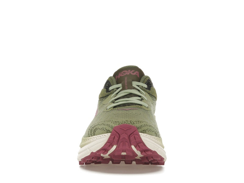 Hoka One One Challenger ATR 7 Forest Floor Beet Root (Women's)