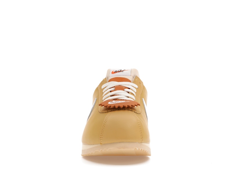 Nike Cortez '23 SE Wheat Gold