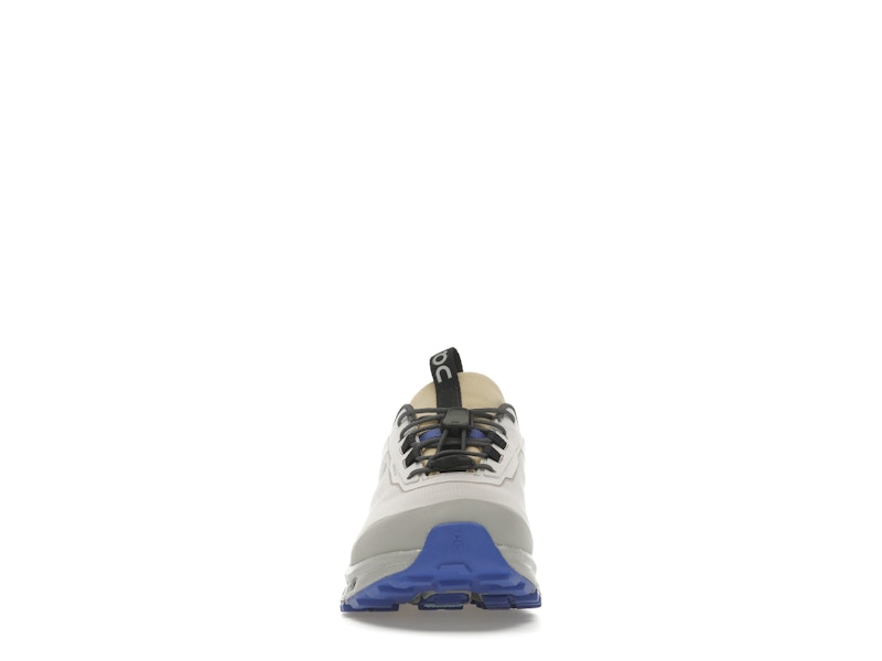 On Running Cloudhero Waterproof Silver Fog (GS)