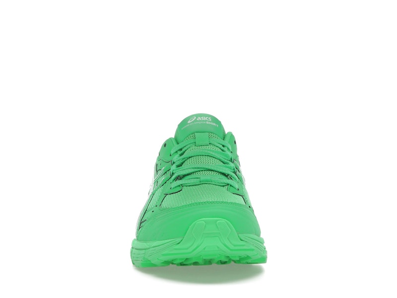 ASICS Gel-Nunobiki Comme des Garcons SHIRT Green