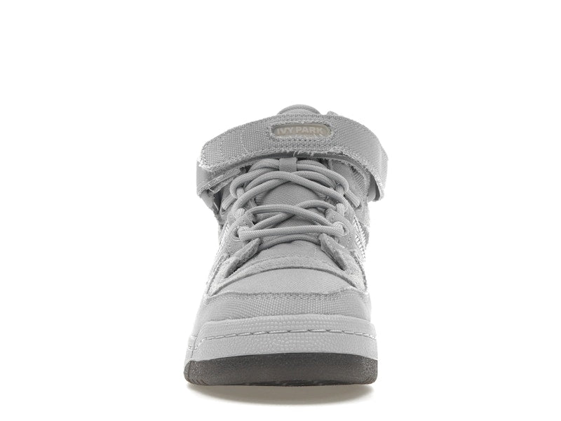 adidas Forum Mid Ivy Park Rodeo Halo Silver