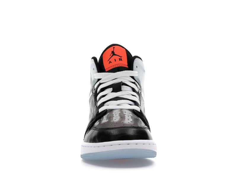 Jordan 1 Mid SS X-Ray (GS)