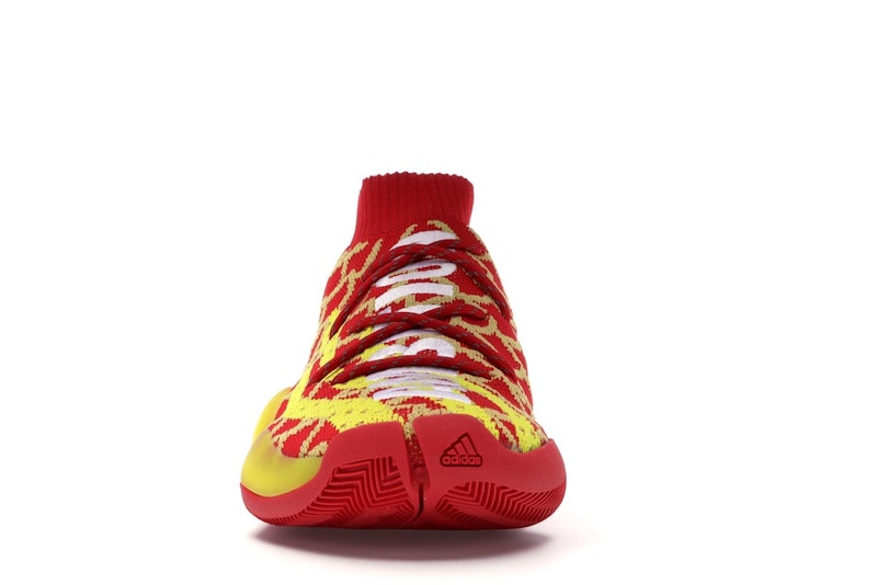 adidas Crazy BYW Pharrell Chinese New Year (2019)