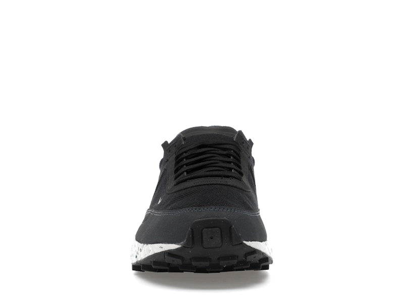 Nike Waffe One Crater Anthracite
