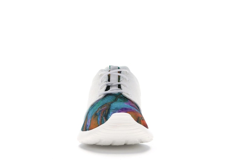 Nike Roshe One Print Sail Menta