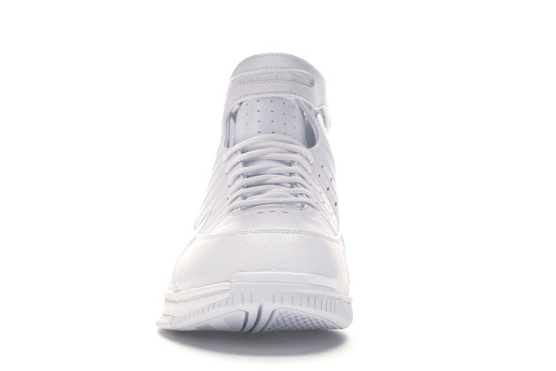 Nike Zoom Huarache 2K4 Black Mamba Collection Fade to Black