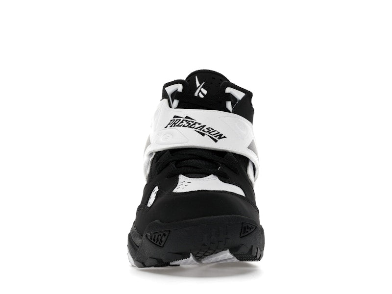 Reebok Preseason 94 Mid Black White