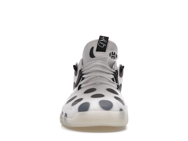 adidas Harden Vol. 5 Futurenatural White Polka Dot