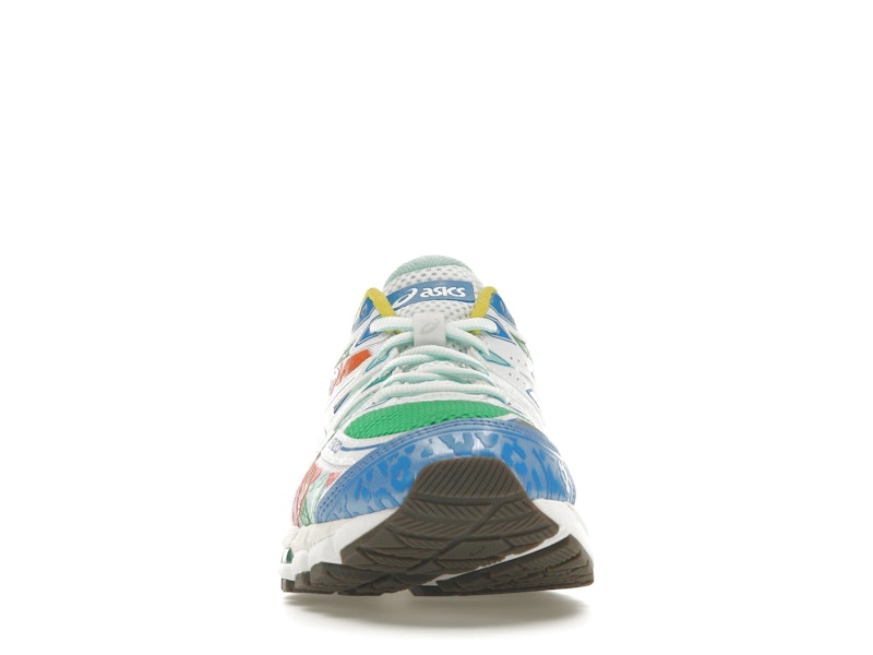 ASICS Gel-Kayano 20 KENZO Multi-Color