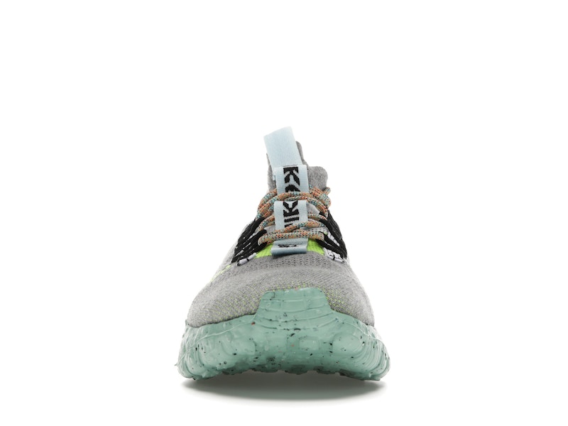 Nike Space Hippie 01 Wolf Grey