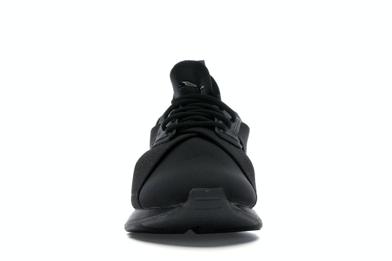 Puma Muse Metal Black Rose Gold (Women's)