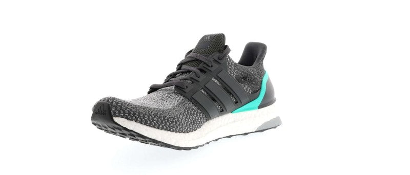adidas Ultra Boost 2.0 Solid Grey Shock Mint