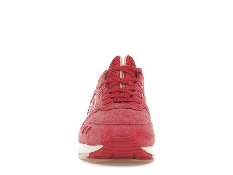 ASICS Gel-Lyte III Strawberry & Cream