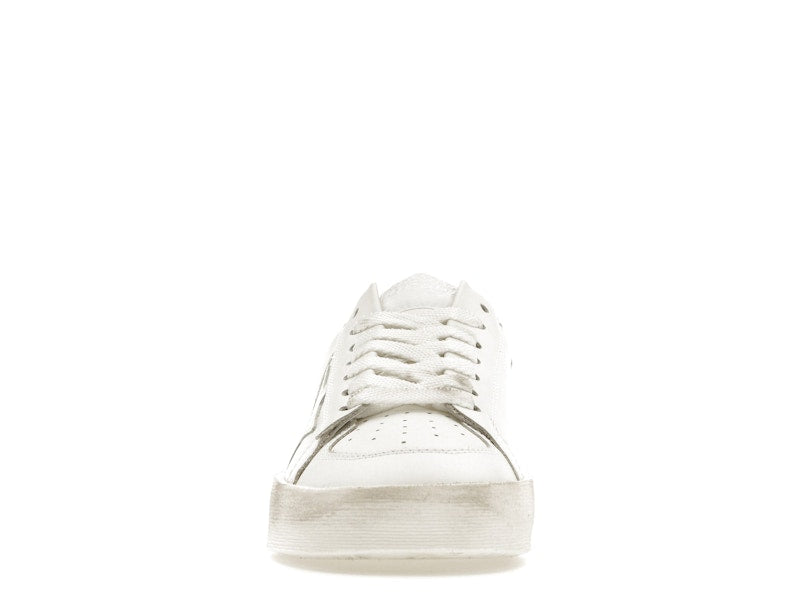 Golden Goose Stardan Triple White (Women's)