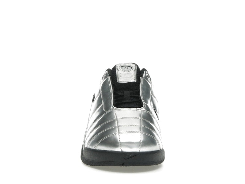 Nike Total 90 Secutor Shox Magia Maha Amsterdam Metallic Silver (Women's)