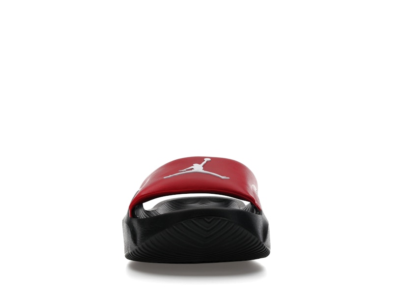 Jordan Franchise Slide Varsity Red Black White