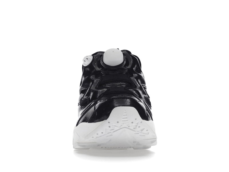 Reebok Instapump Fury OB Black White (Women's)