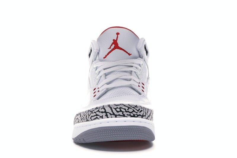 Jordan 3 Retro White Cement '88 Dunk Contest (2013)