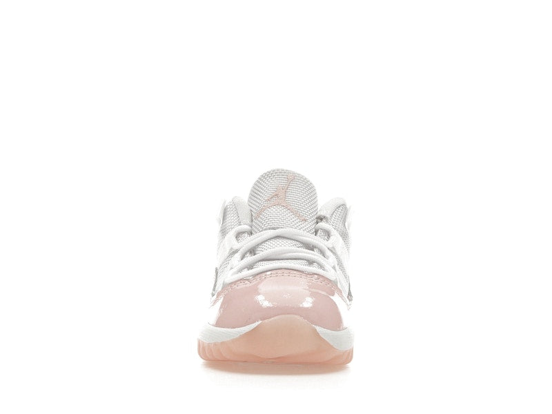 Jordan 11 Retro Low Legend Pink (TD)
