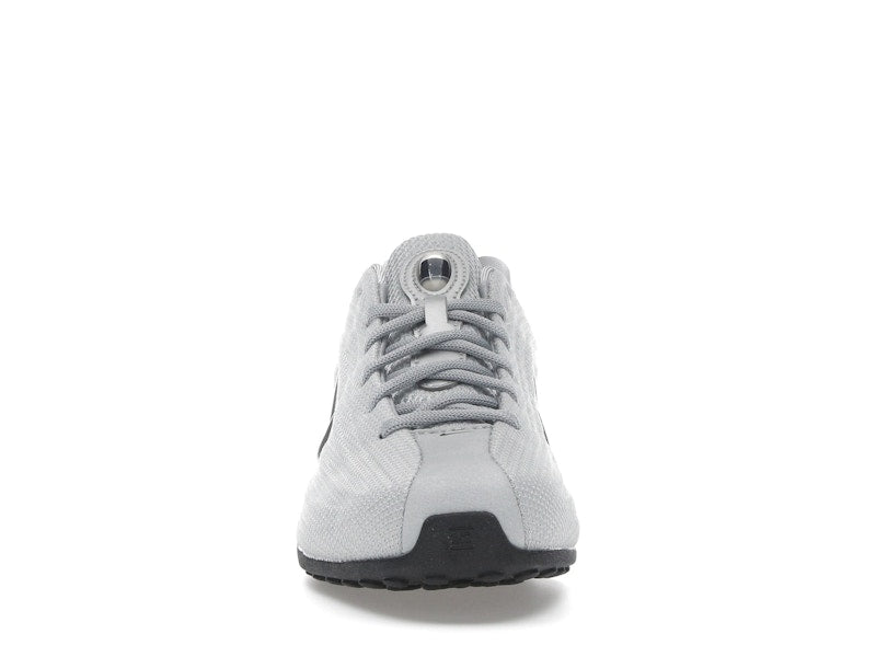 Nike Shox Z Metallic Silver (Women's)