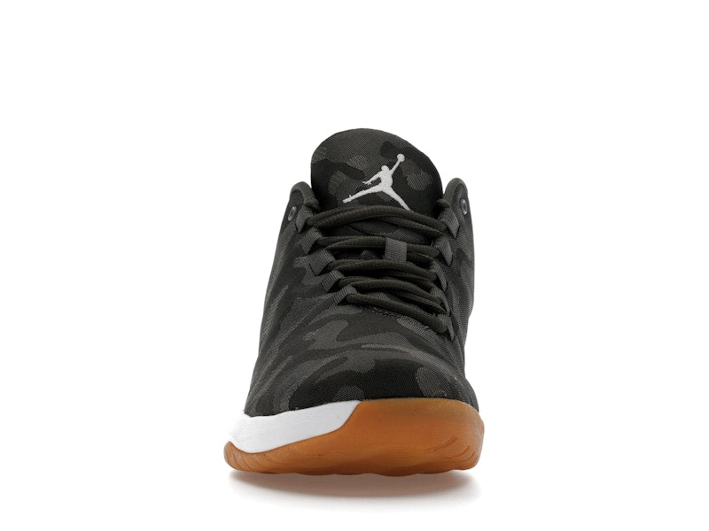 Jordan B.Fly River Rock/White-Dark Stucco