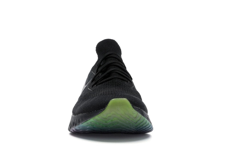Nike Epic React Flyknit Betrue (2018)