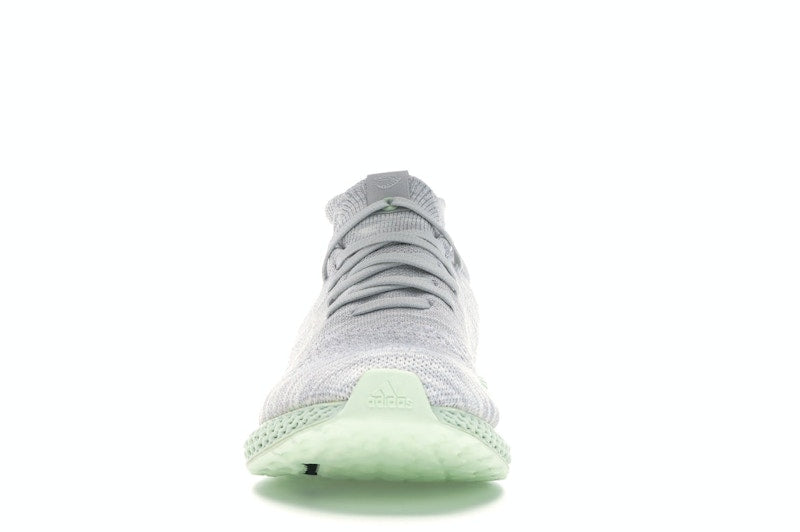 adidas Consortium Runner 4D Mid White