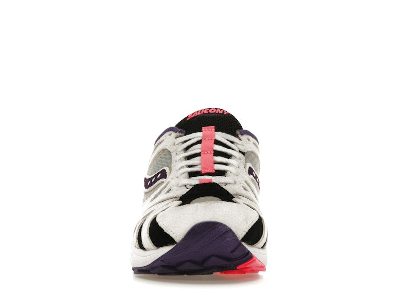 Saucony Grid Azura 2000 Neon