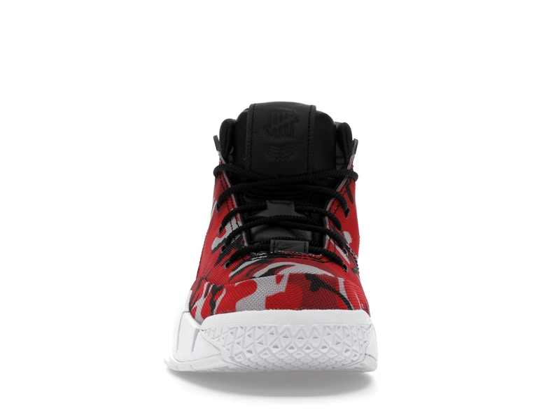 Nike Kobe 1 Protro Undefeated Red Camo (Santa Monica)