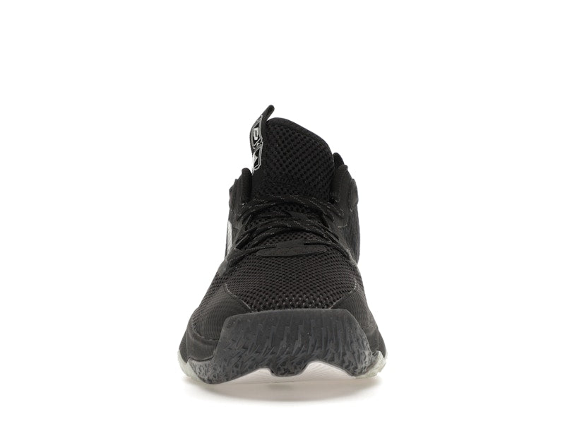 adidas Dame 8 Admit One Core Black
