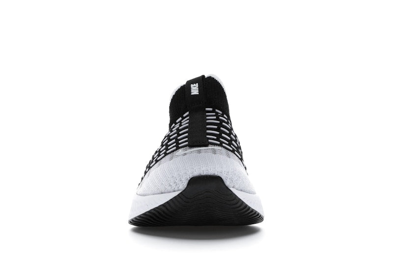 Nike React Phantom Run Flyknit 2 Black White (Women's)