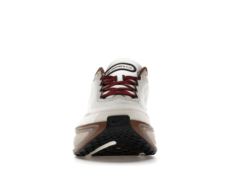 Nike Vomero Plus Sail Baroque Brown