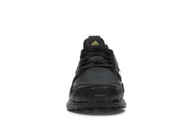 adidas Ultra Boost DNA Superstar Black White