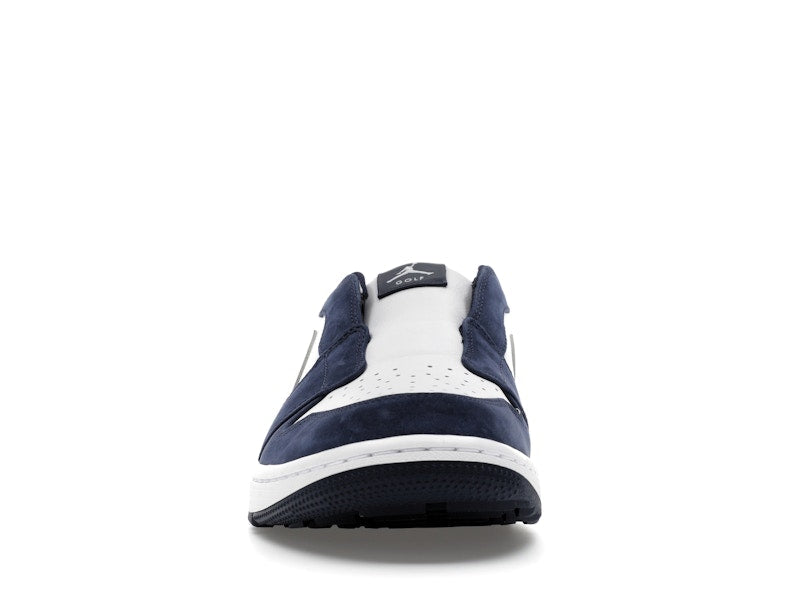 Jordan 1 Mule Golf Midnight Navy