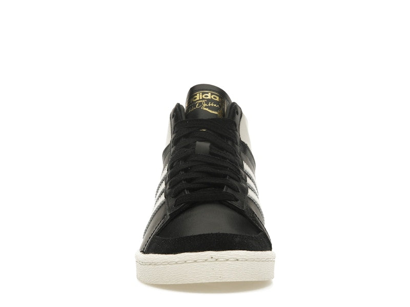 adidas Jabbar OG Hi Core Black Off White