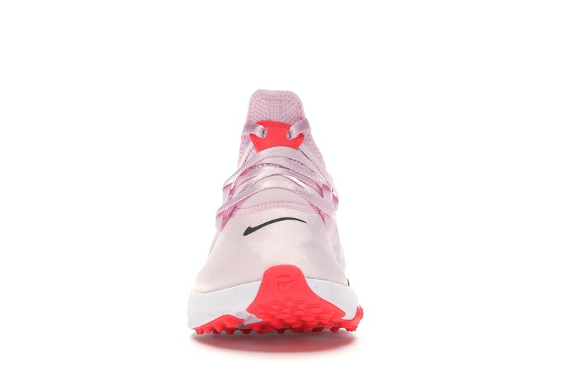 Nike React Presto Pink Foam (Women's)
