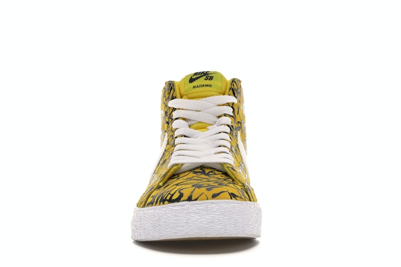 Nike SB Blazer Neckface