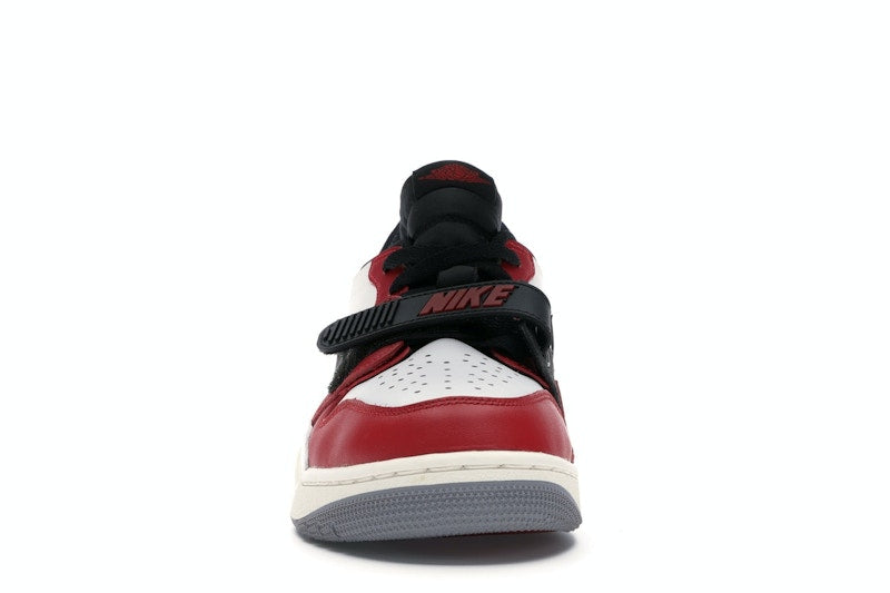 Jordan Legacy 312 Low Chicago