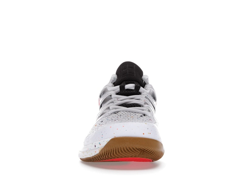 Nike Court Air Zoom Vapor X White Oracle Aqua