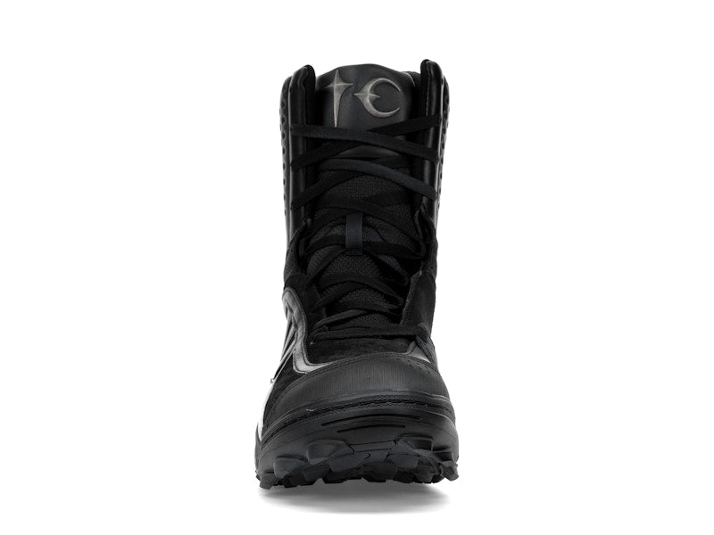 adidas Club GSG-9 Thug Club Triple Black