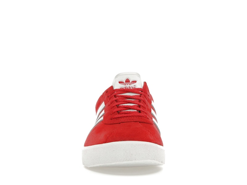 adidas Gazelle 85 Better Scarlet