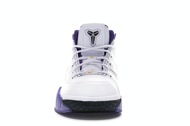 Nike Kobe 1 81 Points PE