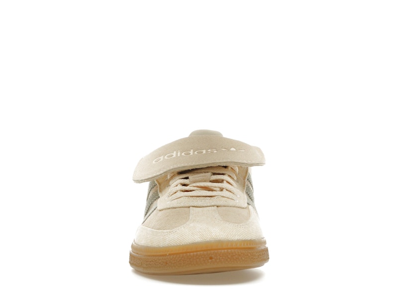 adidas Handball Spezial size? Exclusive Sand Gum