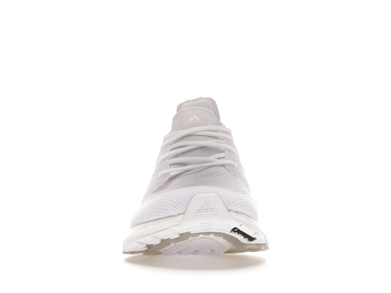 adidas Ultra Boost 21 Triple White