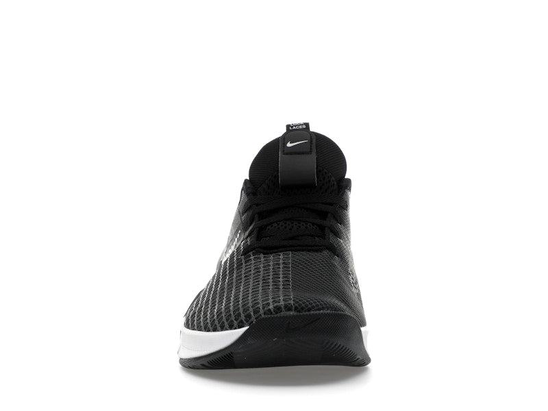 Nike Metcon 8 FlyEase Black Dark Smoke Grey