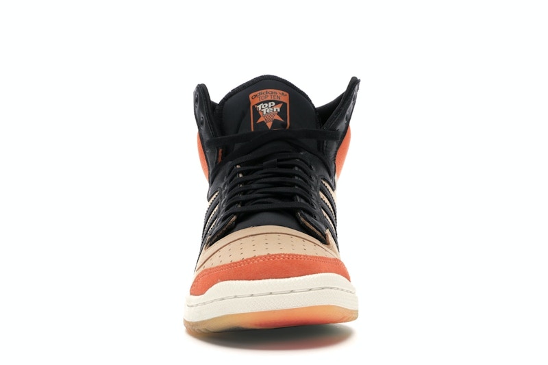 adidas Top Ten Hi Jasmine Jones PD
