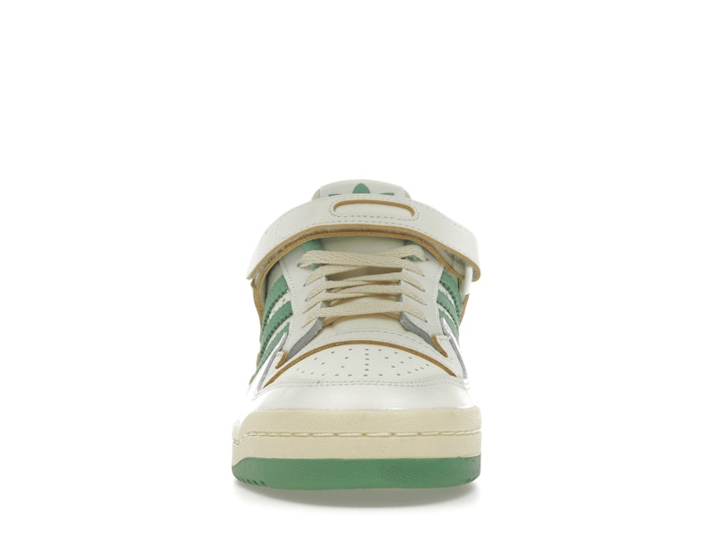 adidas Forum 84 Low Ivory Preloved Green